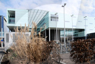 Mit ReiseBlick in Linz (A)