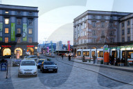 Mit ReiseBlick in Linz (A)