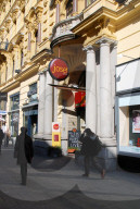 Mit ReiseBlick in Linz (A)