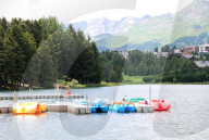 Mit ReiseBlick in Crans-Montana