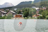 Mit ReiseBlick in Crans-Montana