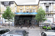 Mit ReiseBlick in Hamburg