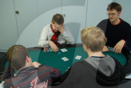 Poker