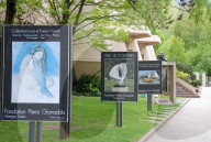 Mit Suzuki Splash im Wallis