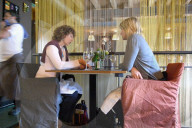 Mit Suzuki Splash im Wallis