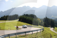 Mit Toyota RAV4 im Appenzellerland