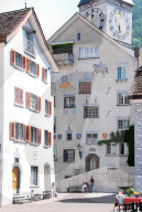 ReiseBlick Chur