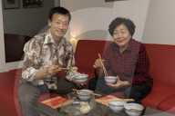 Donghua Li