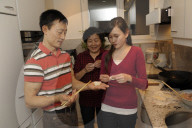 Donghua Li