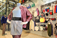 American Apparel, Shop, 2009