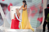 Miss Schweiz Wahl 2009 Genf