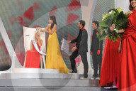 Miss Schweiz Wahl 2009, Genf