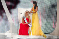 Miss Schweiz Wahl 2009 Genf