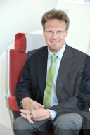 Andreas Meyer, SBB-Chef, 2010