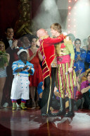 Salto Natale Premiere, 2010
