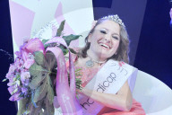 Jasmin Rechsteiner, Miss Handicap, 2010