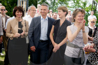 Bundesratsreise 2011, 2011