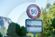 Schule Weisstannen, 2011