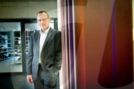 Patrice Dupasquier, CEO Ochsner Sport, 2011