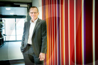 Patrice Dupasquier, CEO Ochsner Sport, 2011