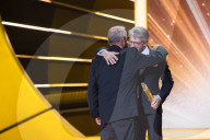Swiss Award 2012, 2013