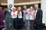 Heilsarmee-Band Takasa reist an den Eurovision Song Contest nach Malm� 2013