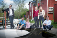 Heilsarmee-Band Takasa reist an den Eurovision Song Contest nach Malm� 2013