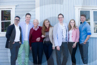 Heilsarmee-Band Takasa reist an den Eurovision Song Contest nach Malm� 2013