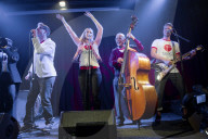 Heilsarmee-Band Takasa reist an den Eurovision Song Contest nach Malm� 2013