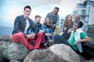 Heilsarmee-Band Takasa reist an den Eurovision Song Contest nach Malm� 2013