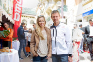Andy Rihs, Schweizer Unternehmer, BMC Copartner, 2013