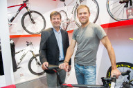 Andy Rihs, Schweizer Unternehmer, BMC Copartner, 2013