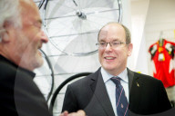 Andy Rihs, Schweizer Unternehmer, BMC Copartner, 2013