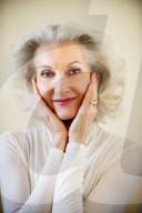 Catherine Loewe, Model, 2013