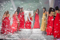 Miss Schweiz Wahl 2009 Genf
