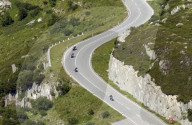 Grimselpass, 2004