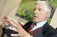 Rudolf Strahm 2005