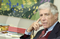 Rudolf Strahm 2005