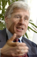 Rudolf Strahm 2005