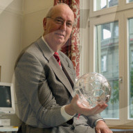 Ralph Zloczower 2004