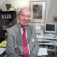 Ralph Zloczower 2004