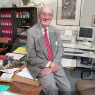 Ralph Zloczower 2004