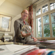 Ralph Zloczower 2004
