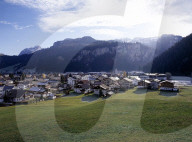 Unteriberg