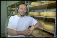 David Fankhauser
