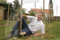 Jean-Claude Martin, Cressier; 2004