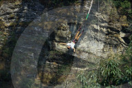 Bungee Jumping 1994