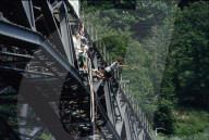 Bungee Jumping 1994