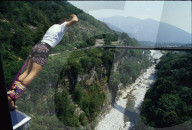 Bungee Jumping 1994