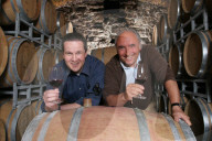 Weinseite